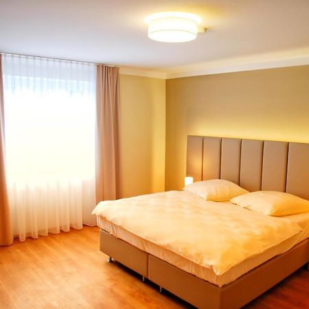 Walldorf Suites Boutique Hotel Extérieur photo