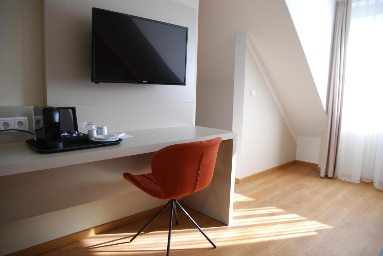 Walldorf Suites Boutique Hotel Extérieur photo
