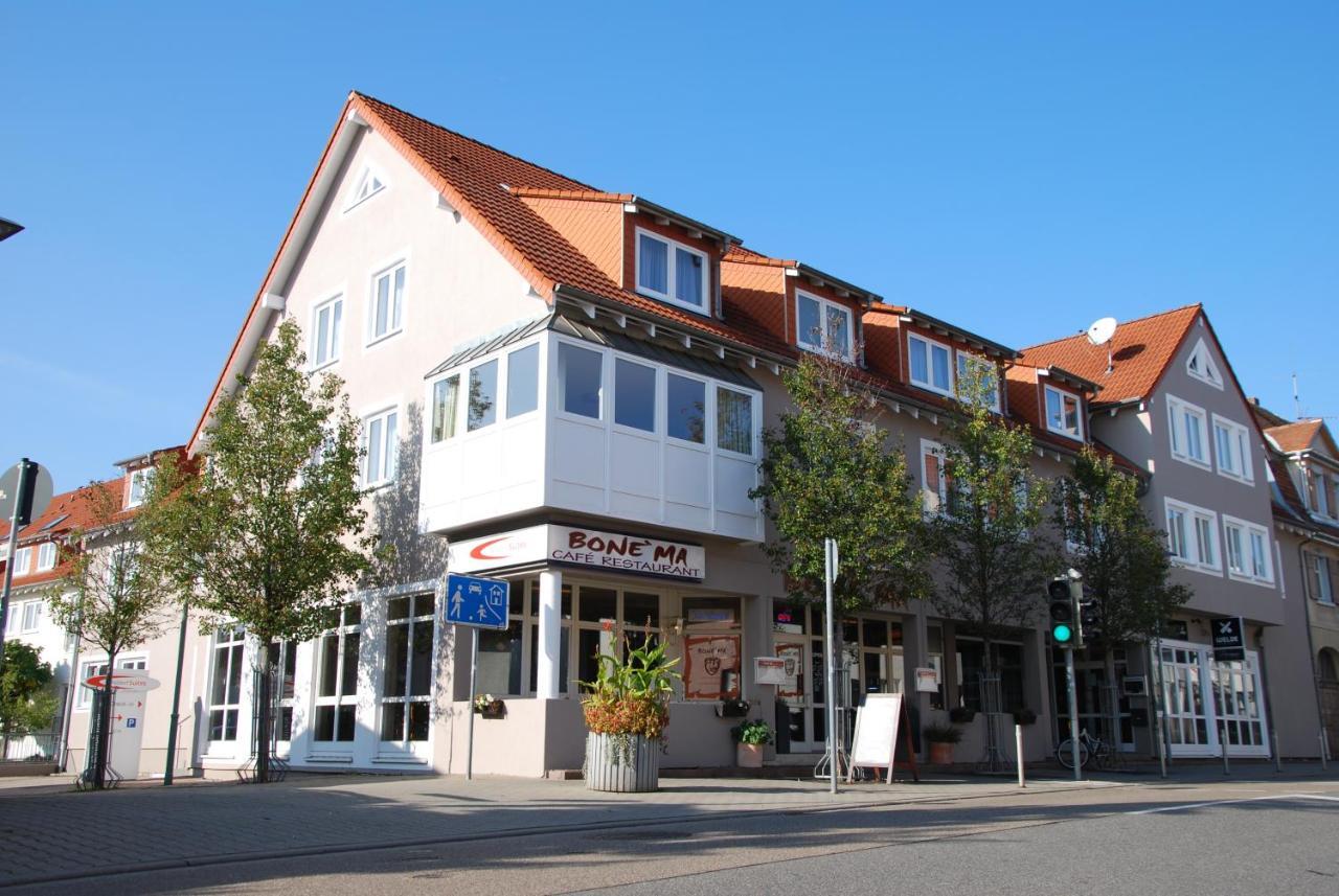 Walldorf Suites Boutique Hotel Extérieur photo