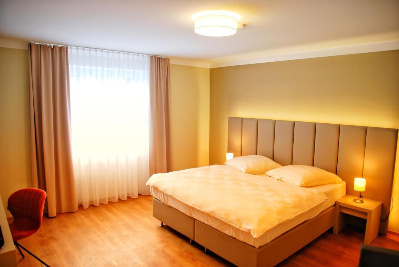 Walldorf Suites Boutique Hotel Extérieur photo