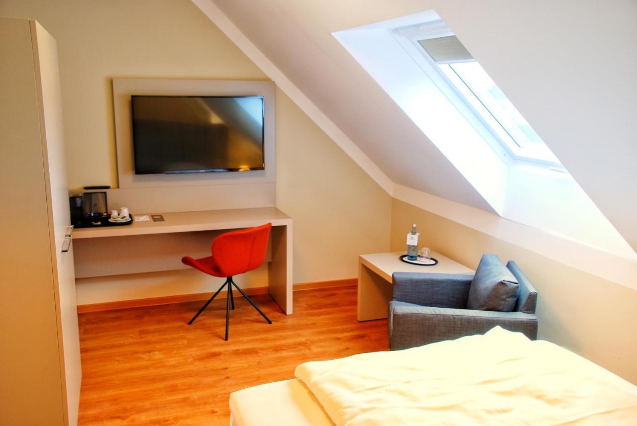 Walldorf Suites Boutique Hotel Extérieur photo