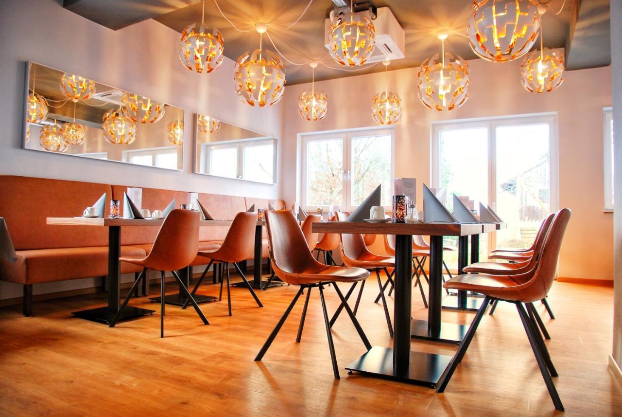 Walldorf Suites Boutique Hotel Extérieur photo