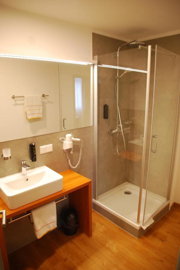 Walldorf Suites Boutique Hotel Extérieur photo