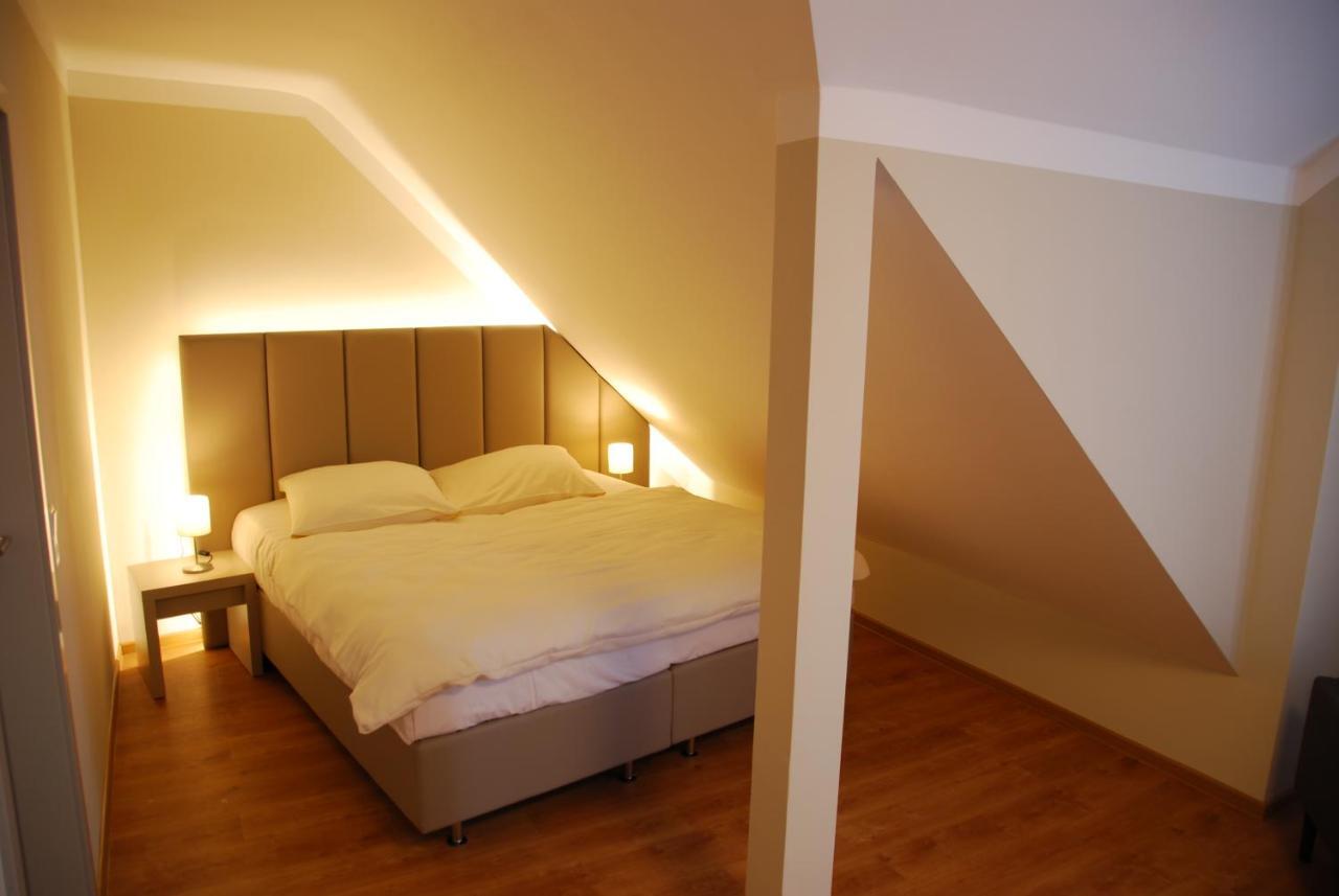 Walldorf Suites Boutique Hotel Extérieur photo