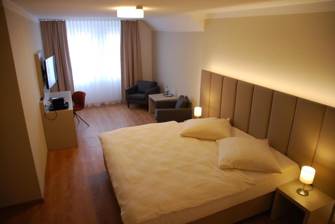 Walldorf Suites Boutique Hotel Extérieur photo
